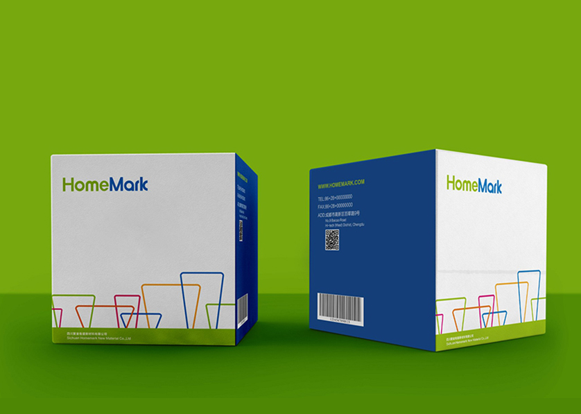 荣县VI设计公司